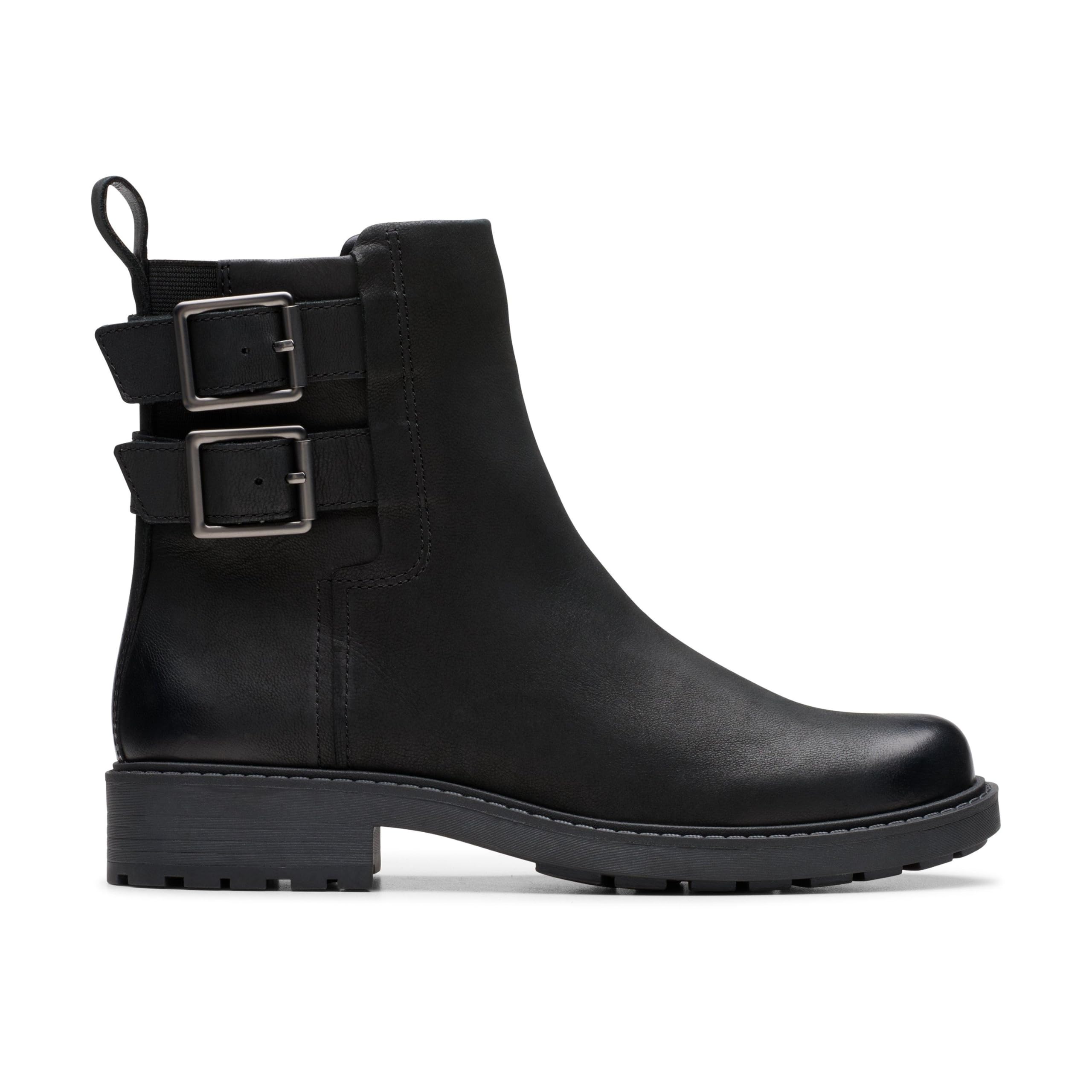 Clarks Premium