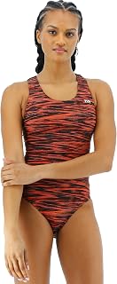 TYR Durafast Elite Maxfit Swimsuit One Piece Swimsuit Women