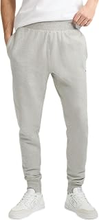 Champion Men's Reverse Weave Jogger, Left Leg, C Trousers