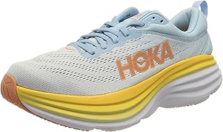 HOKA Man M Kawana 1123163 Bwht col.Black-White