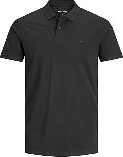 JACK & JONES Polo Liso