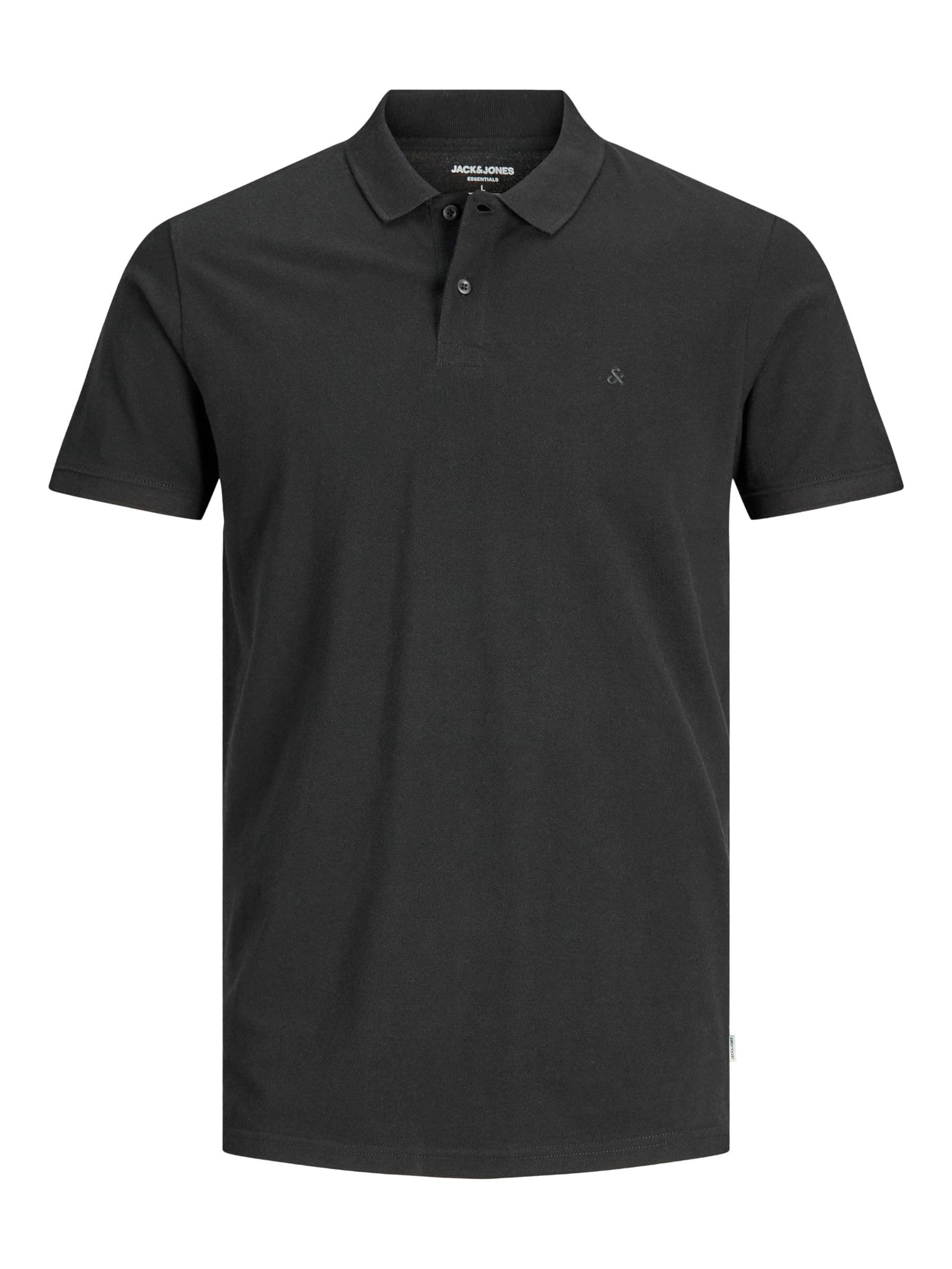 JACK & JONES Polo Liso