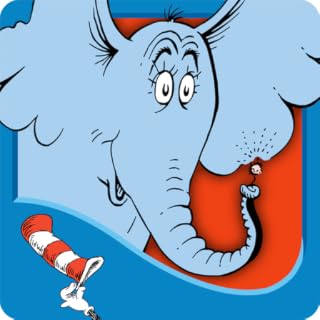 Horton Hears A Who! - Dr. Seuss