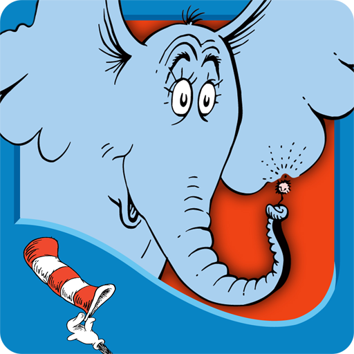 Horton Hears A Who! - Dr. Seuss