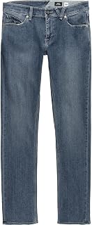 Volcom - Vorta Denim Jeans for Men