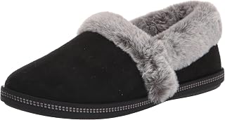 Skechers COZY CAMPFIRE - TEAM TOASTY, Women's Low-Top Slippers