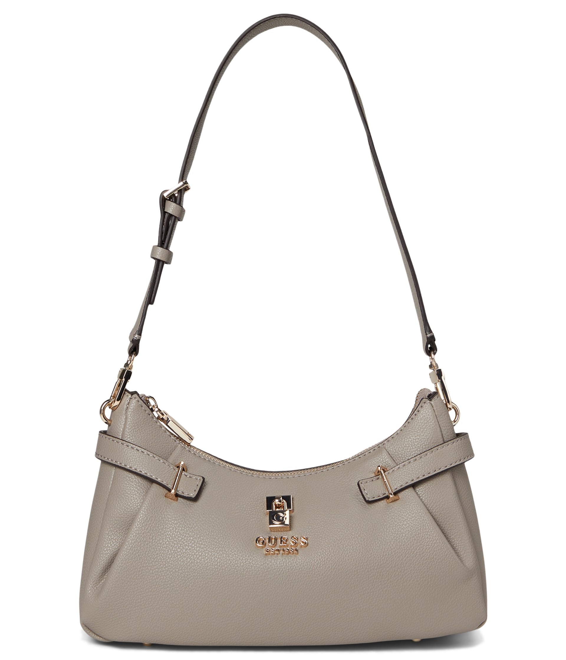 GUESS Yesba Shoulder Bag Umhängetasche
