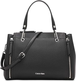 Calvin Klein Elaine Bubble Lamb Shoulder Bag Calvin Klein Elaine Bubble Lamb Shoulder Bag
