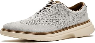 Cole Haan Men's Originalgrand Cityspectre Stitchlite WingtipOxford