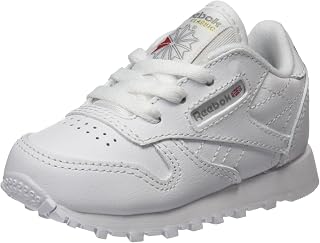 Reebok Classic Leather Sneakers White