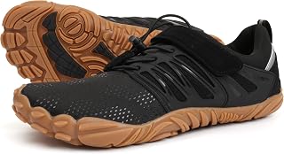 WHITIN Men's Minimalist Trail Runner W30