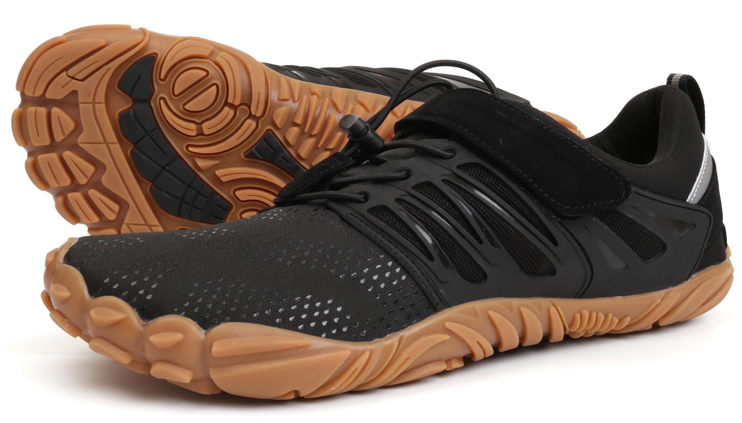 WHITIN Men's Minimalist Trail Runner W30