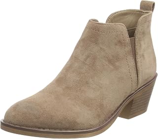 Rocket Dog York Fashion Boots