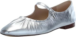 Sam Edelman Women's Micah Mary Jane Flat