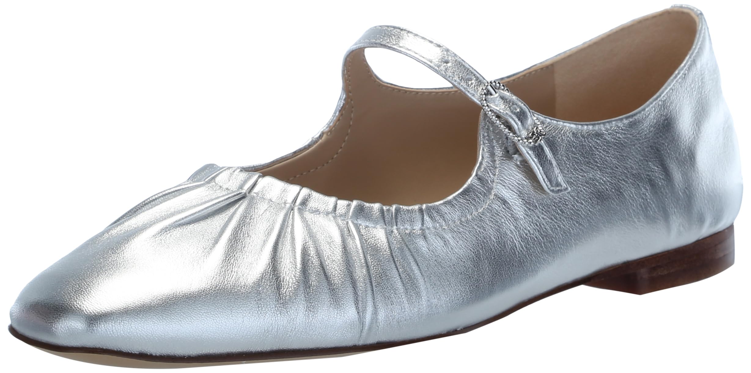 Sam Edelman Women's Micah Mary Jane Flat