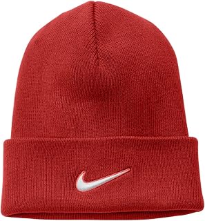 Nike Unisex Beanie Cuffed