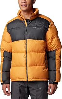 Columbia Men's Pike Lake 2 Puffer Jacket (Pack of 1)