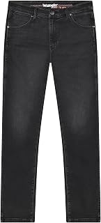 Wrangler - Larston Men's Slim Fit Jeans