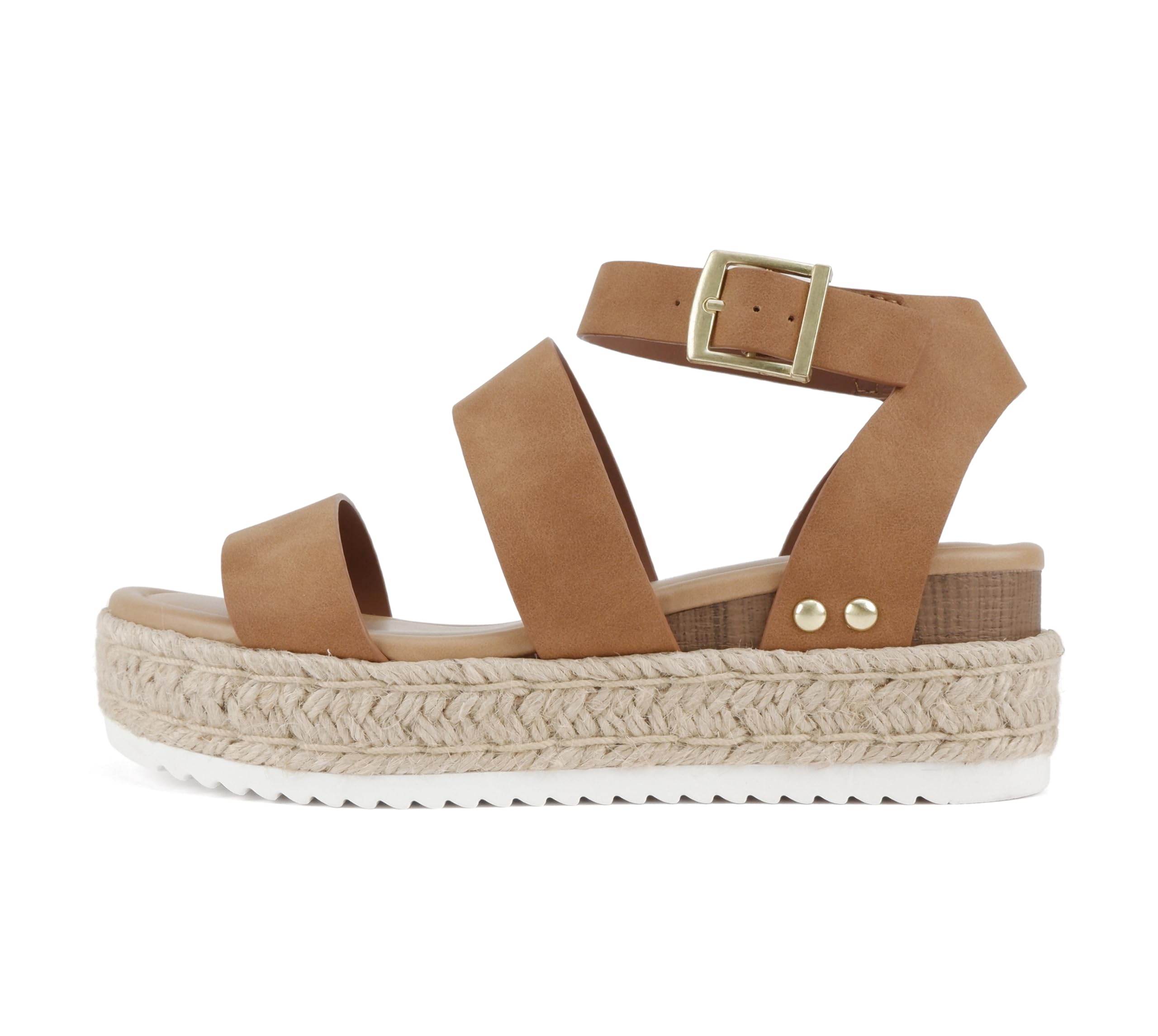 Soda Top Shoe Bryce Espadrilles with