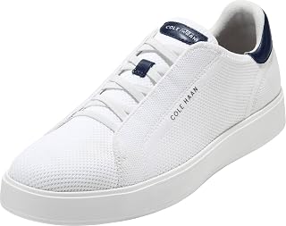 Cole Haan Men's Grandpro Luxe Stitchlite Slip-on SneakerSneaker