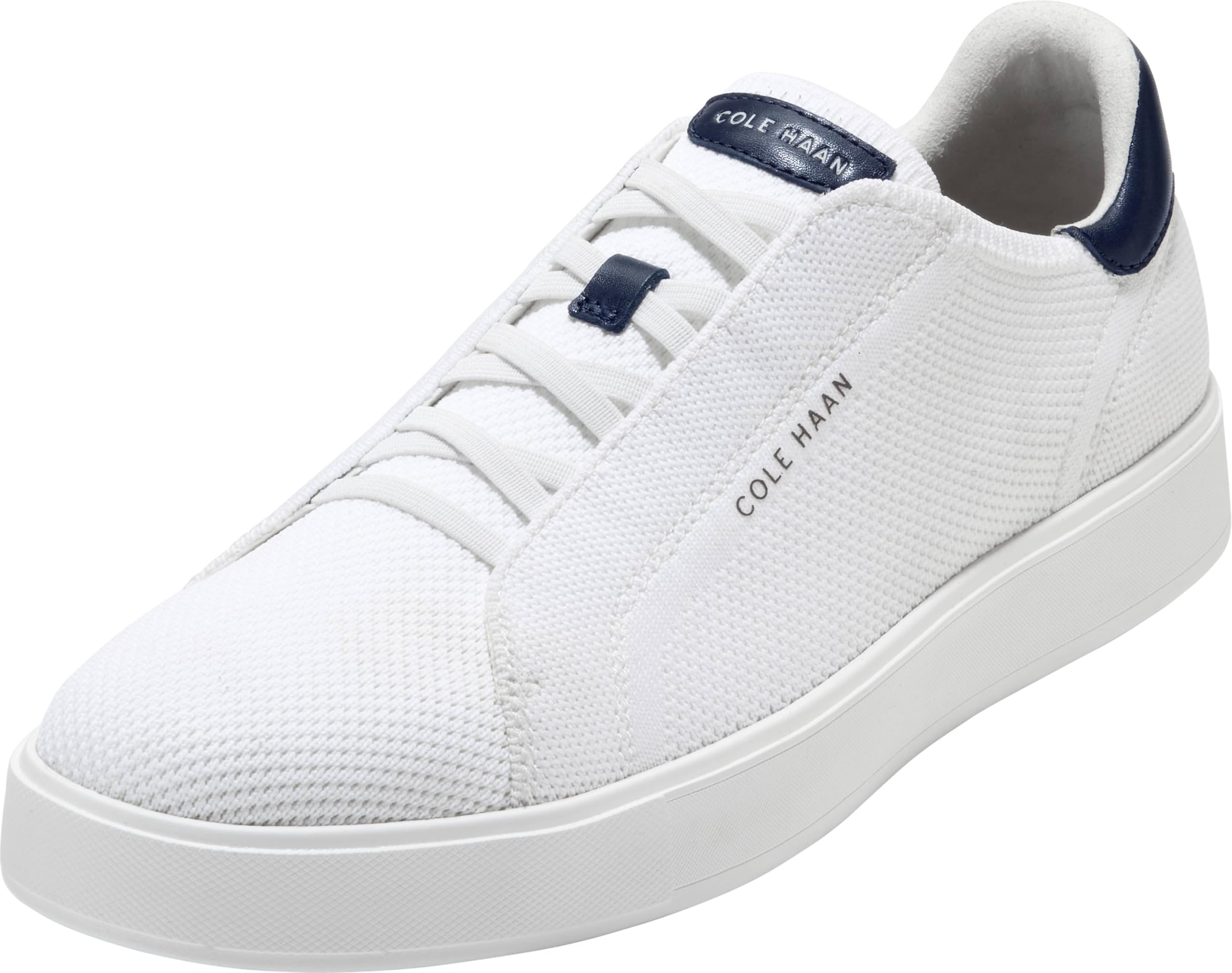 Cole Haan Men's Grandpro Luxe Stitchlite Slip-on SneakerSneaker