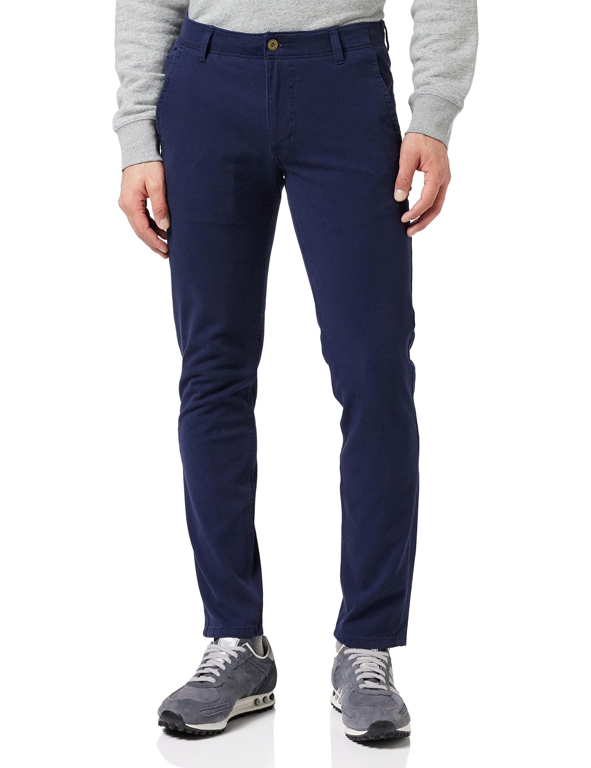Dockers Men's Smart 360 Flex Alpha Skinny Pants