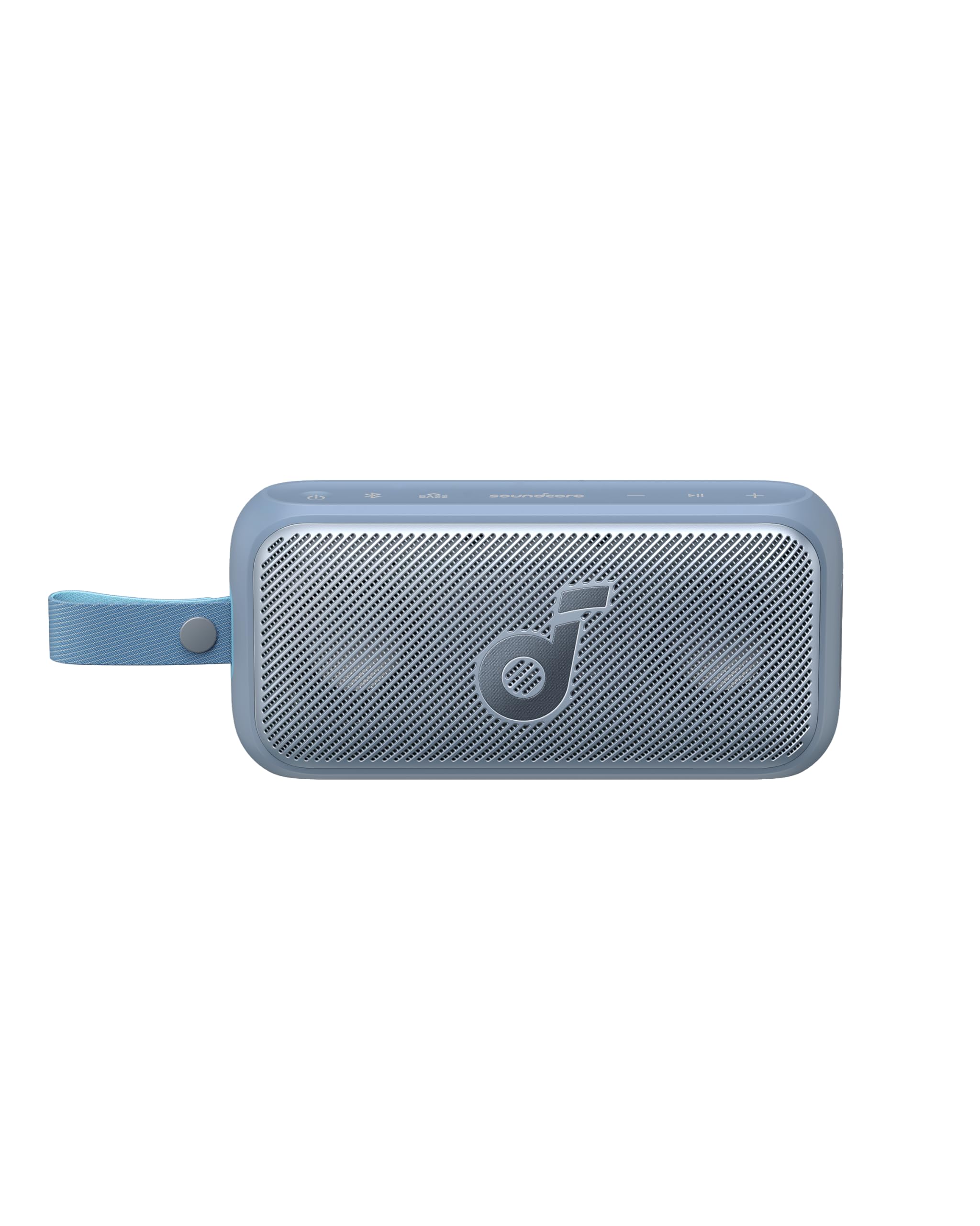 Soundcore Motion 300 Wireless Hi-Res Portable Speaker with BassUp, Bluetooth Spe