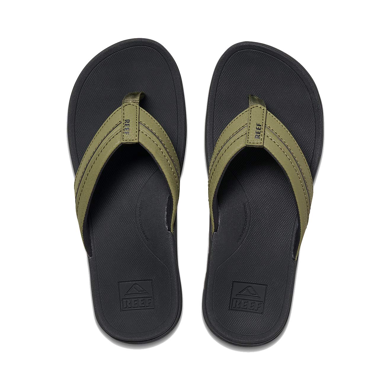 Reef J-bay III Men's Flip Flops