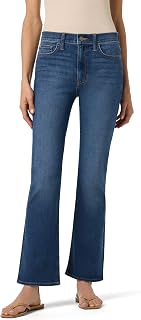 Hudson Jeans Blair High Rise Bootcut Jean Women's