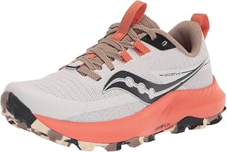 Saucony Pellegrino 13 Women's Hiking Shoes