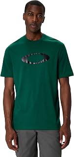 Oakley O-Bold Ellipse T-Shirt