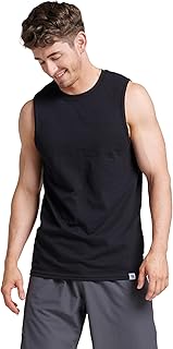 Russell Athletic Essenital Men's Muscle T-Shirt