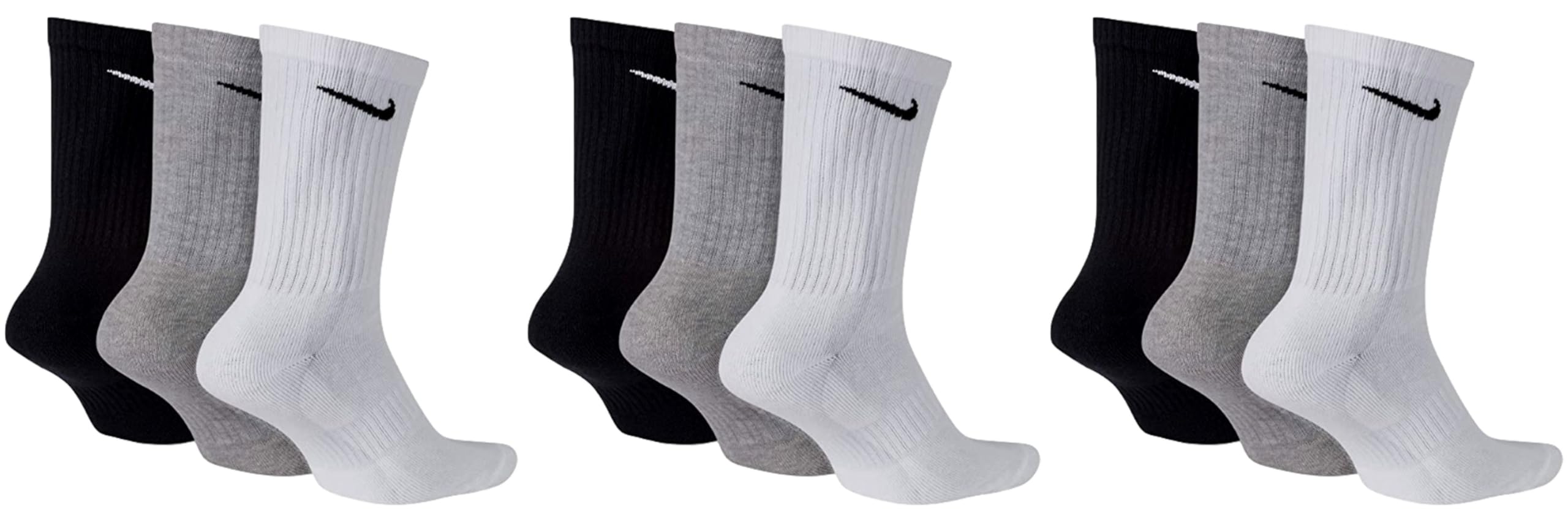 Nike Everyday Calzini da
