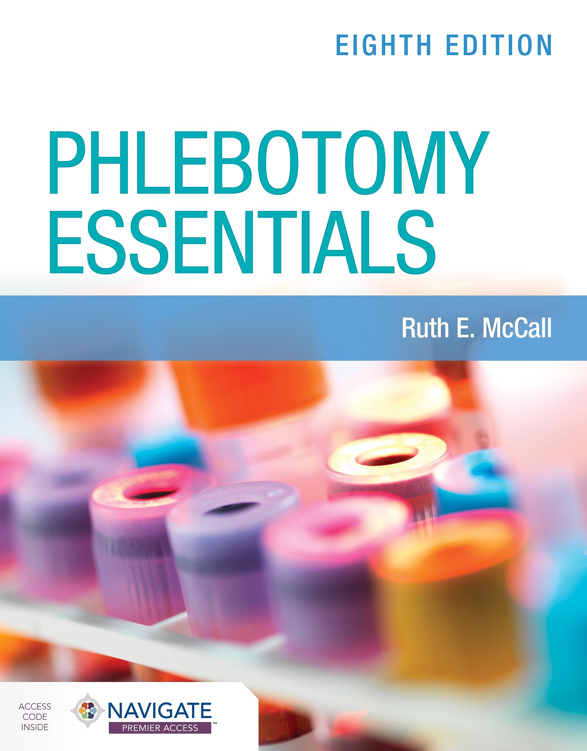 Phlebotomy Essentials