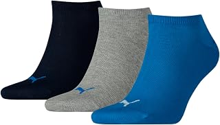 PUMA Men's Socks (3 Pack)