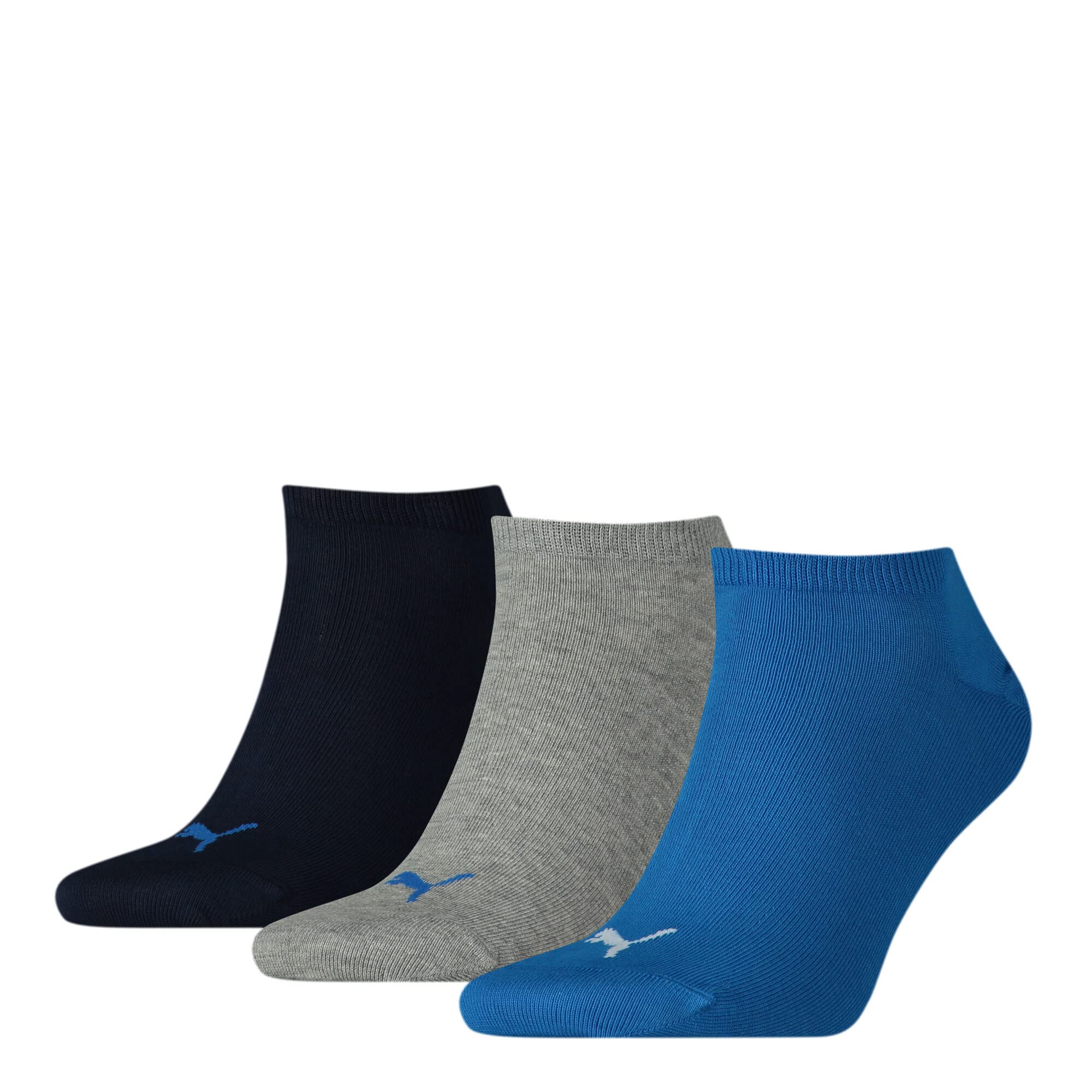 PUMA Men's Socks (3 Pack)