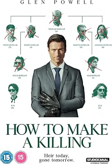 How To Make A Killing