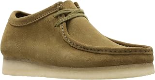 Clarks ORIGINALS Wallabee Men's Lace-Up Shoes