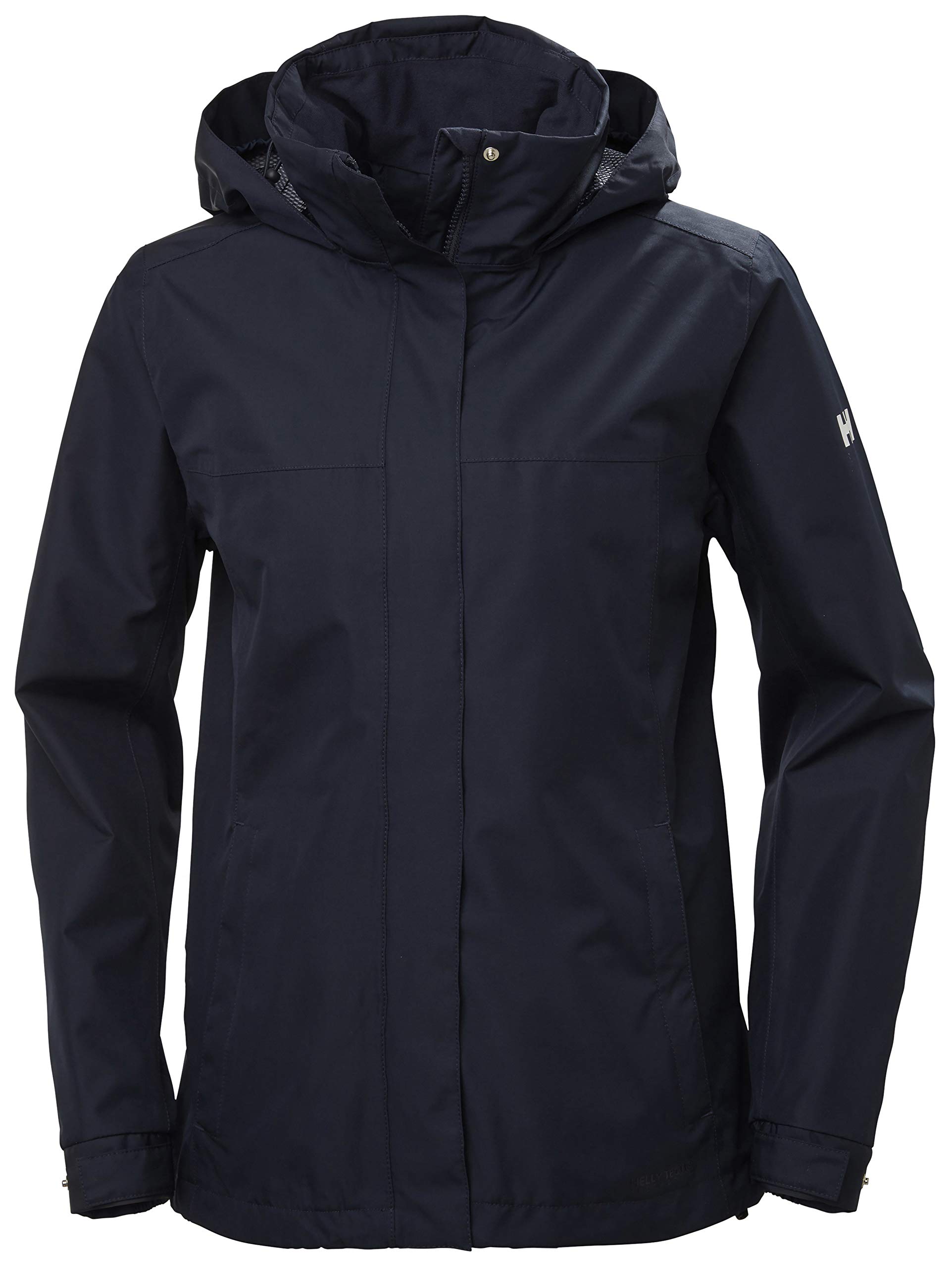 Helly Hansen Women's Aden Long Rain Jacket