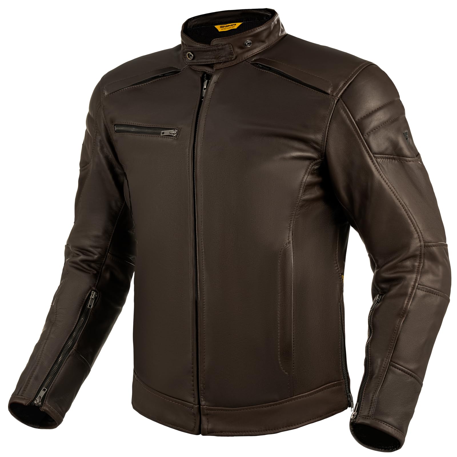 SHIMA Blake Jacket Men's Motorcycle Jacket (Pack of 1)