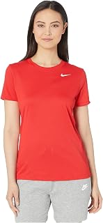 Nike NSW Essential Lbr Women's T-Shirt (Pack of 1)
