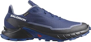Salomon Herren Alphacross 5 Gore-tex Hiking Shoe