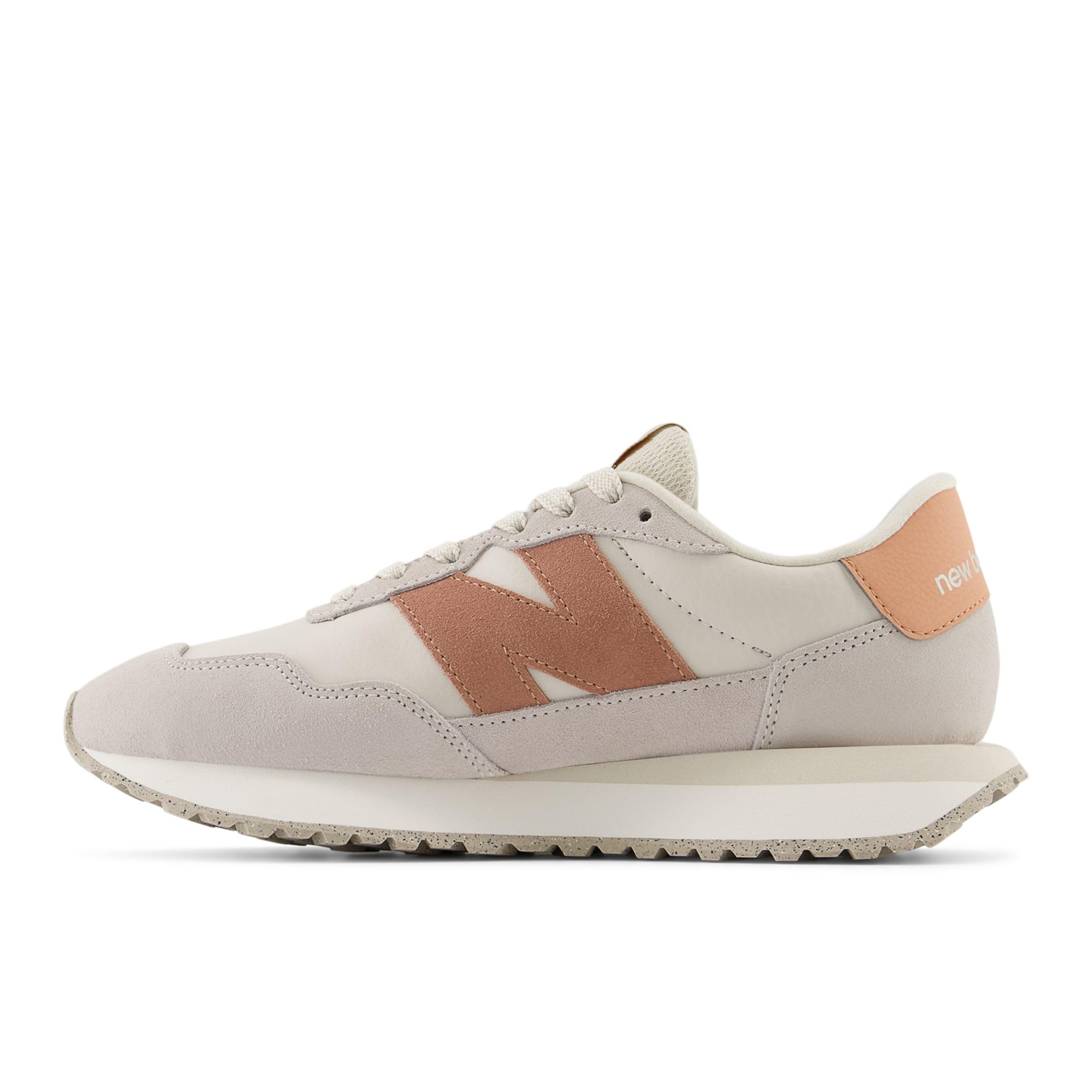New Balance ML574 Leather Mens Trainers