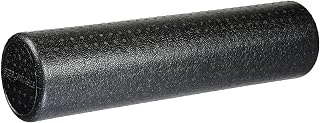 Amazon Basics High-Density Round Foam Roller