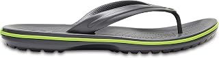 Crocs Unisex Children's Crocband Flip Gs Flip-flops