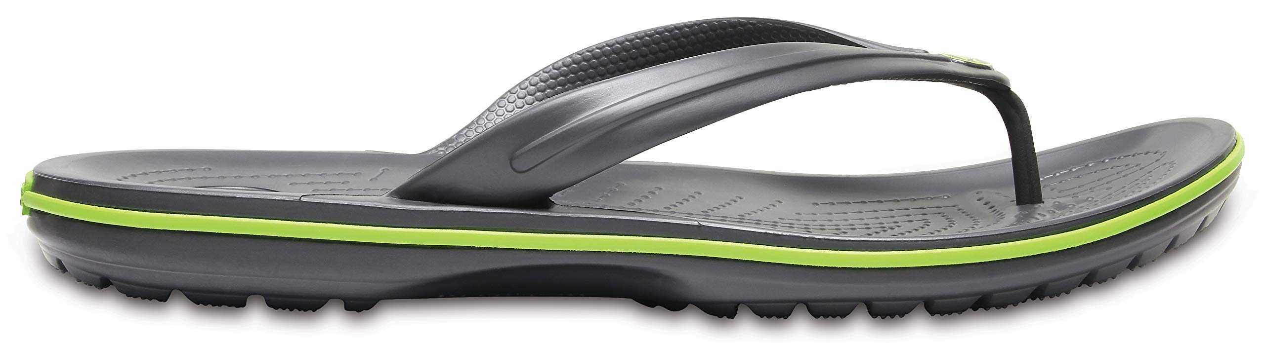 Crocs Unisex Children's Crocband Flip Gs Flip-flops