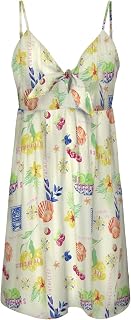 ONLY Onlnova Life Elite Jules Dress AOP Women