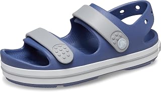 Crocs Crocband Cruiser Sandal K, Unisex-Children & Youth