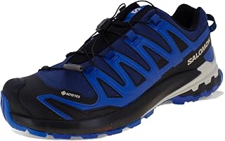 Salomon XA PRO 3D V9 GTX Running shoesMen