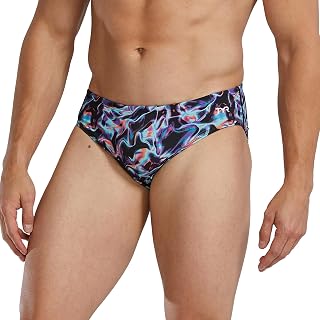 TYR Durafast One Jammer Men's Swimming Costume